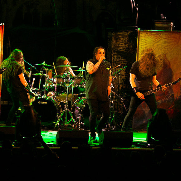 Exodus. ©2014 Steve Ziegelmeyer