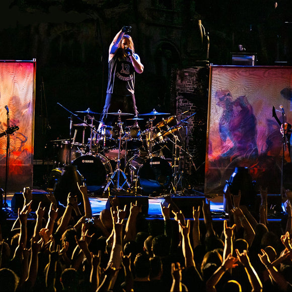Exodus. ©2014 Steve Ziegelmeyer