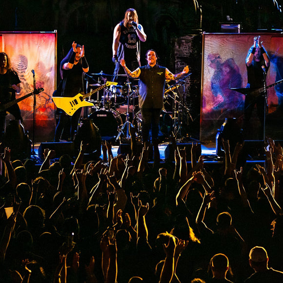 Exodus. ©2014 Steve Ziegelmeyer