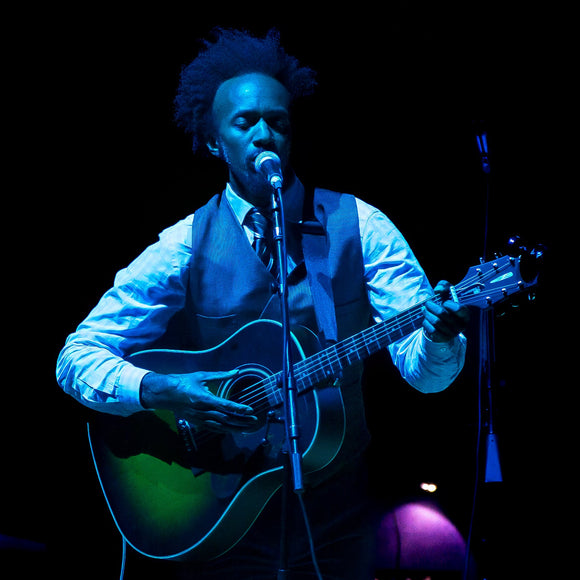 Fantastic Negrito. ©2016 Steve Ziegelmeyer