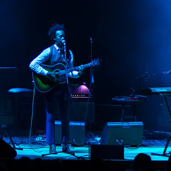 Fantastic Negrito. ©2016 Steve Ziegelmeyer