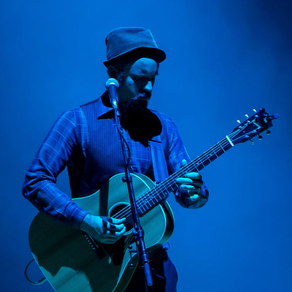 Fantastic Negrito. ©2016 Steve Ziegelmeyer