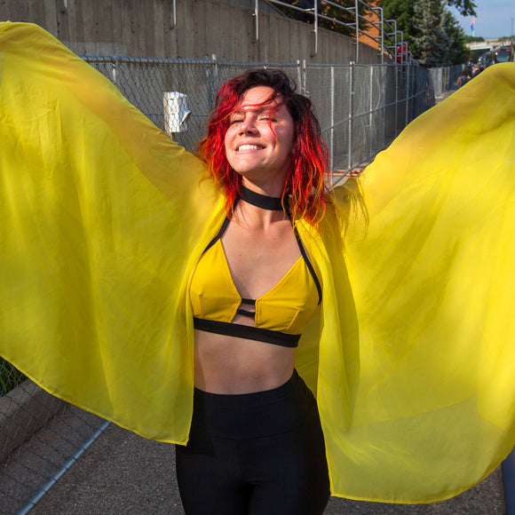 Genevieve. ©2015 Steve Ziegelmeyer
