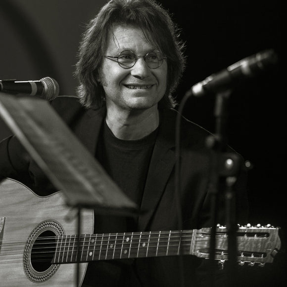 George Cunningham. ©2012 Steve Ziegelmeyer