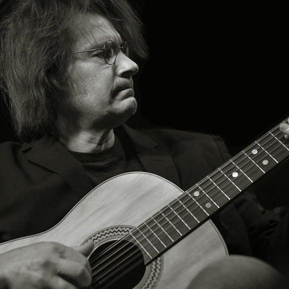 George Cunningham. ©2012 Steve Ziegelmeyer