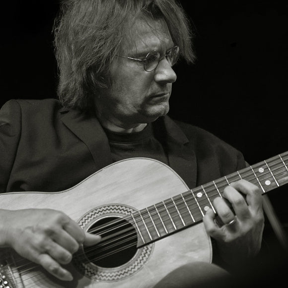 George Cunningham. ©2012 Steve Ziegelmeyer