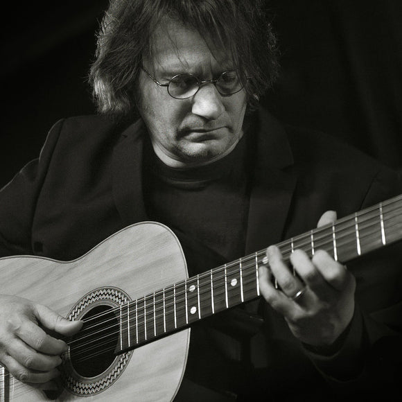George Cunningham. ©2012 Steve Ziegelmeyer