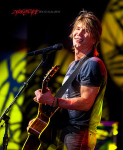 Goo Goo Dolls, John Rzeznik. ©2013 Steve Ziegelmeyer