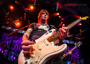 Goo Goo Dolls, John Rzeznik. ©2013 Steve Ziegelmeyer