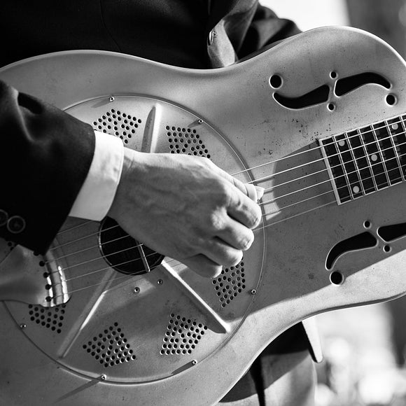 Greg Longeway of Goodle Boys. ©2014 Steve Ziegelmeyer
