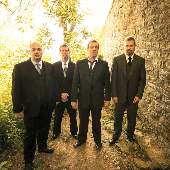 Goodle Boys. ©2014 Steve Ziegelmeyer