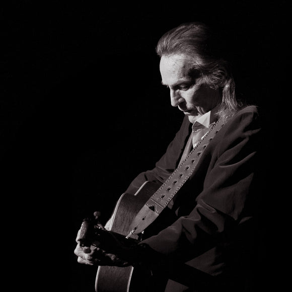 Gordon Lightfoot. ©2014  Steve Ziegelmeyer