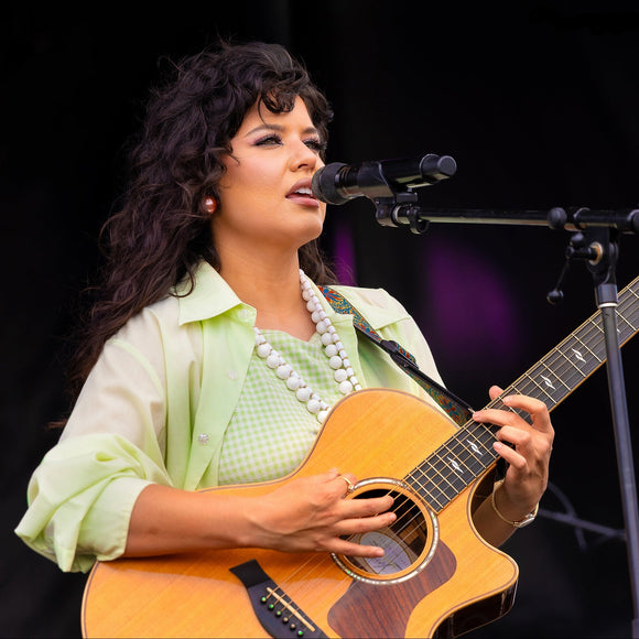 Belle Frantz. ©2026 Steve Ziegelmeyer