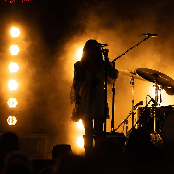 Carly Pearce. ©2026 Steve Ziegelmeyer