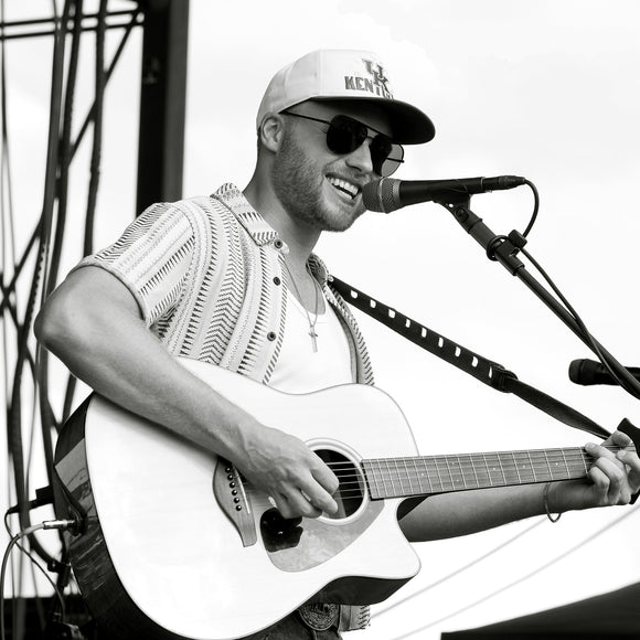Chace Saunders. ©2026 Steve Ziegelmeyer