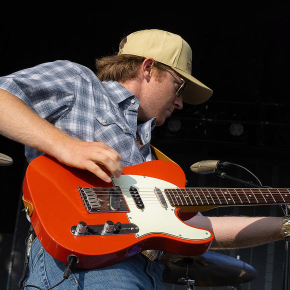 Cole Goodwin. ©2026 Steve Ziegelmeyer