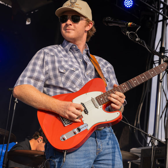 Cole Goodwin. ©2026 Steve Ziegelmeyer