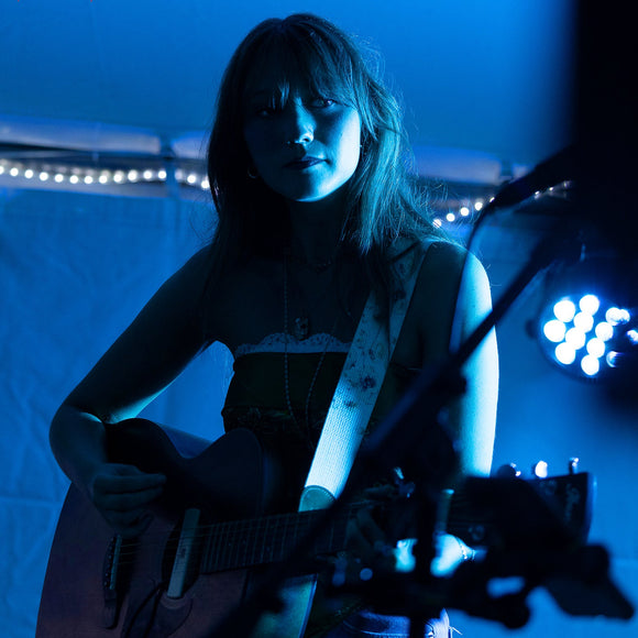 Emma Hansman. ©2026 Steve Ziegelmeyer