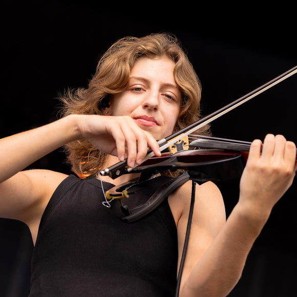 Millie Meunier. ©2026 Steve Ziegelmeyer