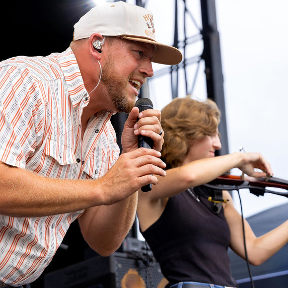 Derek Alan Band. ©2026 Steve Ziegelmeyer