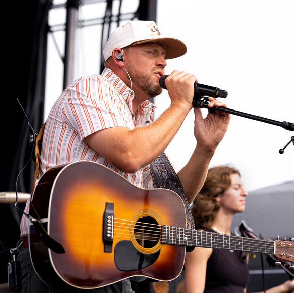 Derek Alan Band. ©2026 Steve Ziegelmeyer