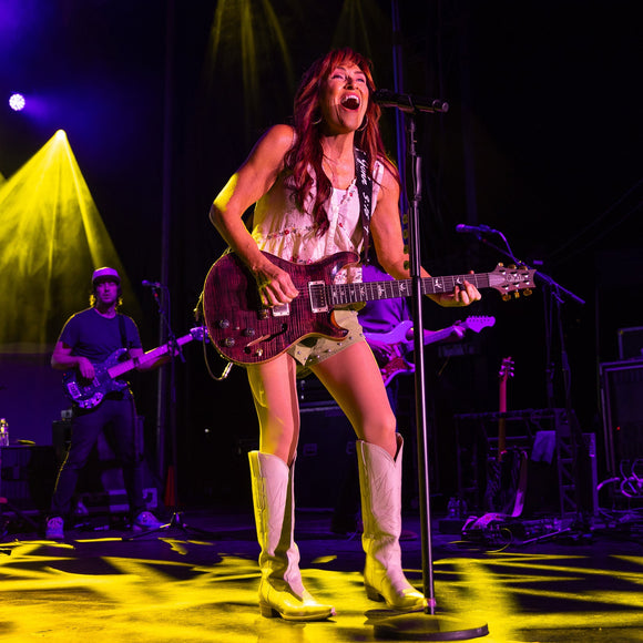 Jo Dee Messina. ©2026 Steve Ziegelmeyer