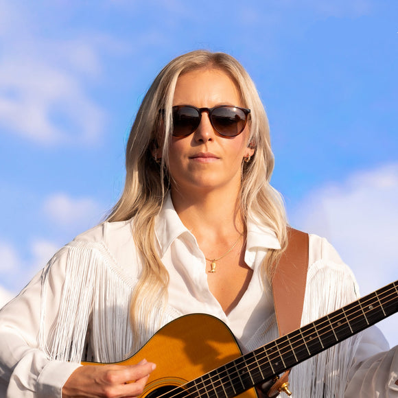 Nichole Bezold. ©2026 Steve Ziegelmeyer