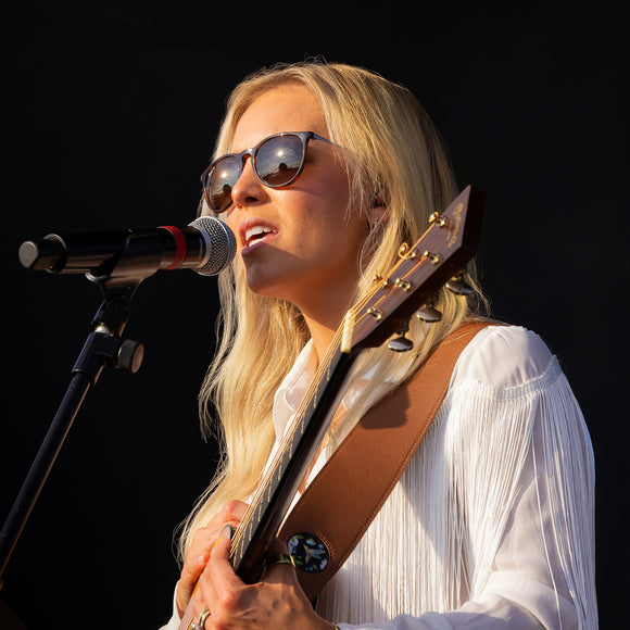 Nichole Bezold. ©2026 Steve Ziegelmeyer