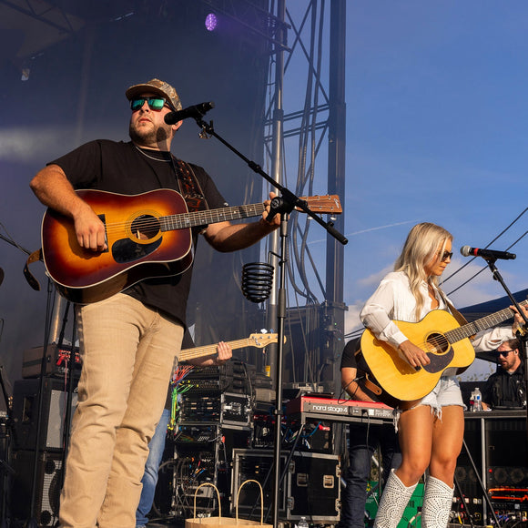 John Morgen Band. ©2026 Steve Ziegelmeyer