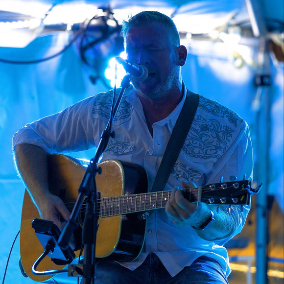 Rick Kinman. ©2026 Steve Ziegelmeyer