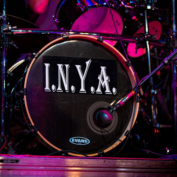 Inya. ©2017 Steve Ziegelmeyer