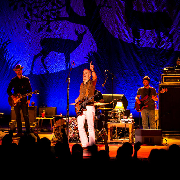 JJ Grey & Mofro. ©2015 Steve Ziegelmeyer