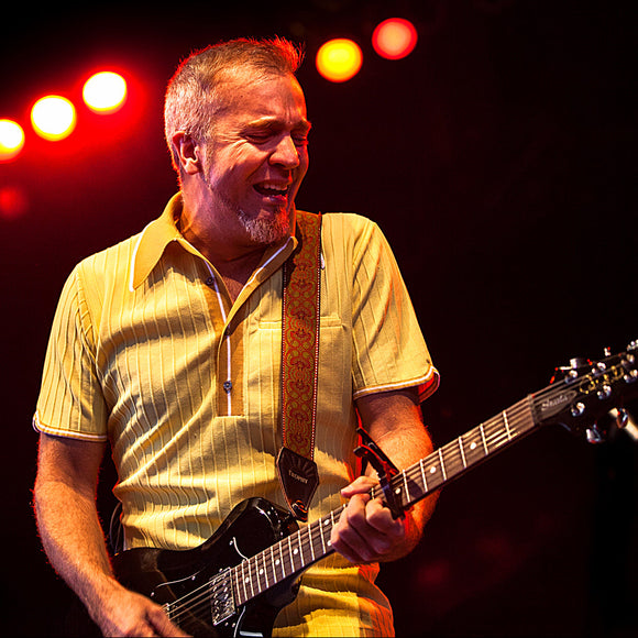 JJ Grey & Mofro. ©2013 Steve Ziegelmeyer