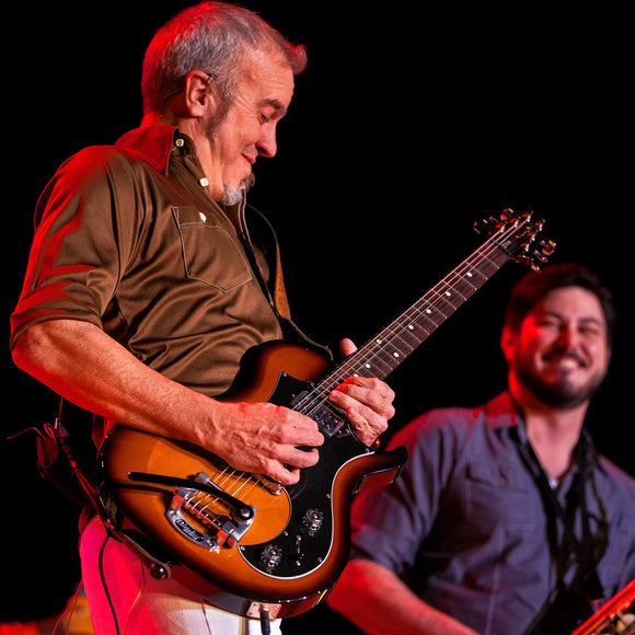 JJ Grey & Mofro. ©2015 Steve Ziegelmeyer