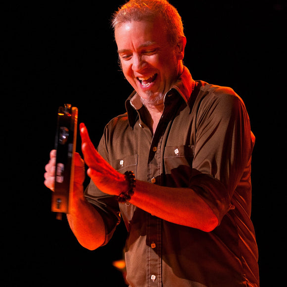 JJ Grey & Mofro. ©2015 Steve Ziegelmeyer
