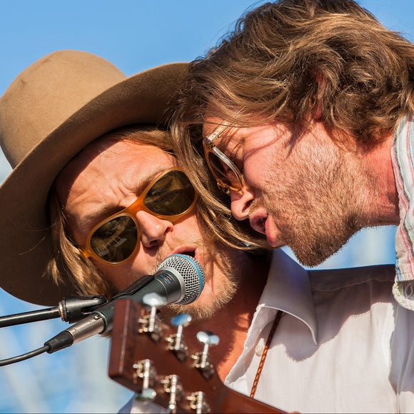 Jamestown Revival. ©2015 Steve Ziegelmeyer