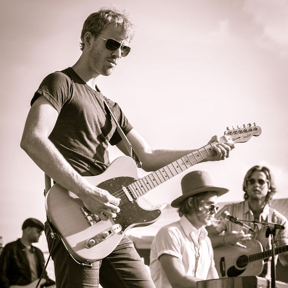 Jamestown Revival. ©2015 Steve Ziegelmeyer