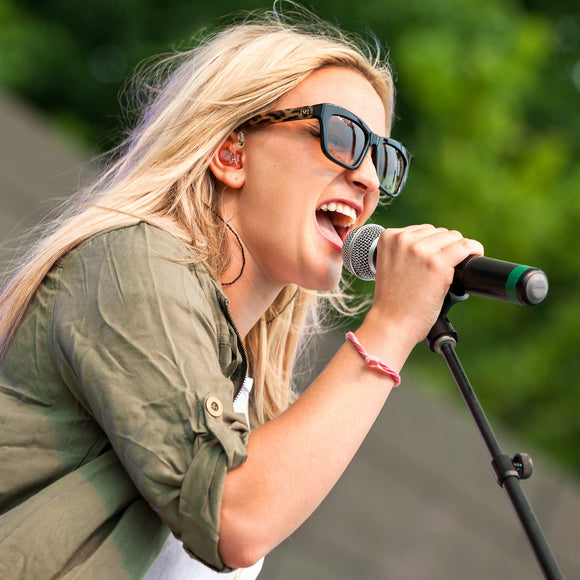 Jamie Lynn Spears. ©2014 Steve Ziegelmeyer