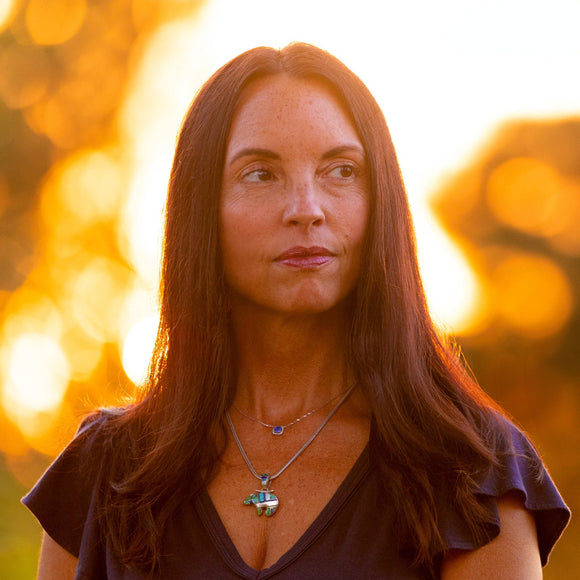 Jennifer Sierra. ©2024 Steve Ziegelmeyer