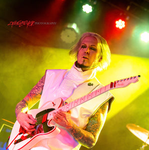 John 5. ©2024 Steve Ziegelmeyer