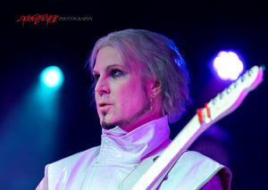 John 5. ©2024 Steve Ziegelmeyer