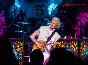 John 5. ©2024 Steve Ziegelmeyer