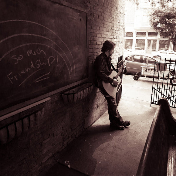 John Aulabaugh. ©2014 Steve Ziegelmeyer