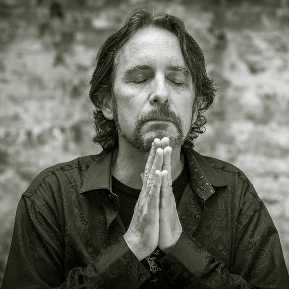 John Aulabaugh. ©2014 Steve Ziegelmeyer