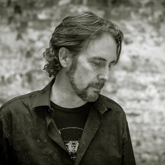 John Aulabaugh. ©2014 Steve Ziegelmeyer