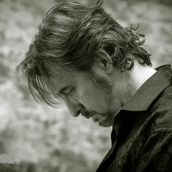 John Aulabaugh. ©2014 Steve Ziegelmeyer