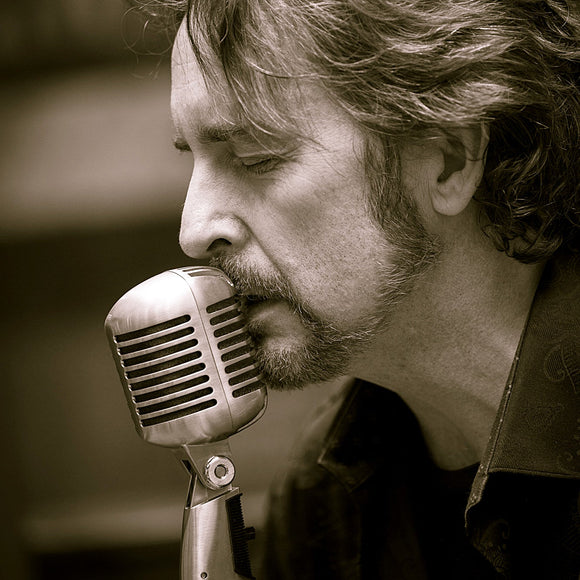 John Aulabaugh. ©2014 Steve Ziegelmeyer