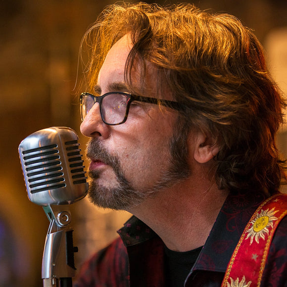 John Aulabaugh. ©2014 Steve Ziegelmeyer