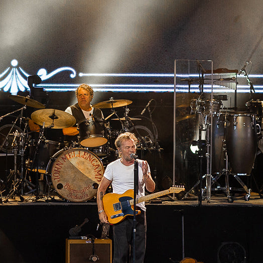John Mellencamp. ©2026 Steve Ziegelmeyer