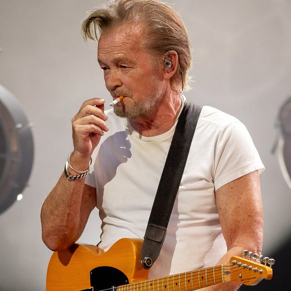 John Mellencamp. ©2026 Steve Ziegelmeyer
